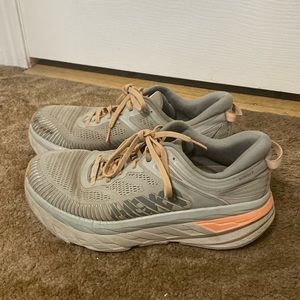Hoka bondi 7